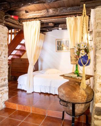Beautiful Stone House Pelion