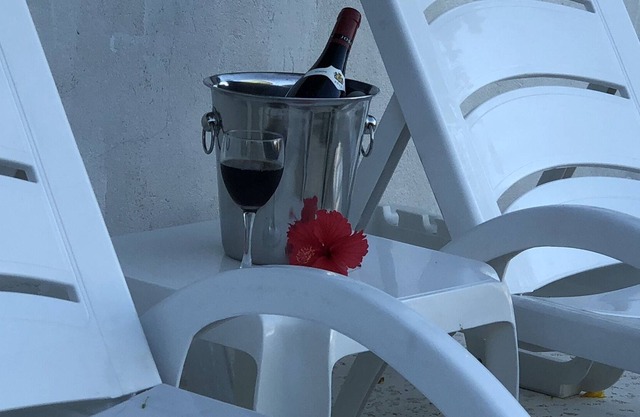 Beautiful Studio in Providenciales!