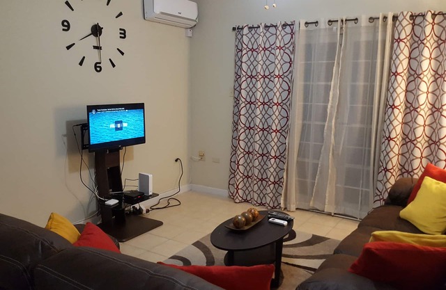 Beautiful Tallyman Condo ~ Montego Bay