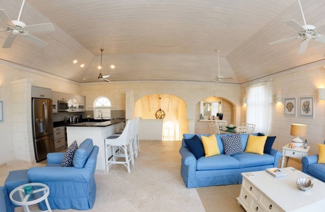 Beautiful Three Bedroom Villa