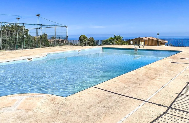 Beautiful vacation home in a resort in the hinterland of the charming seaside town of Trabia on the