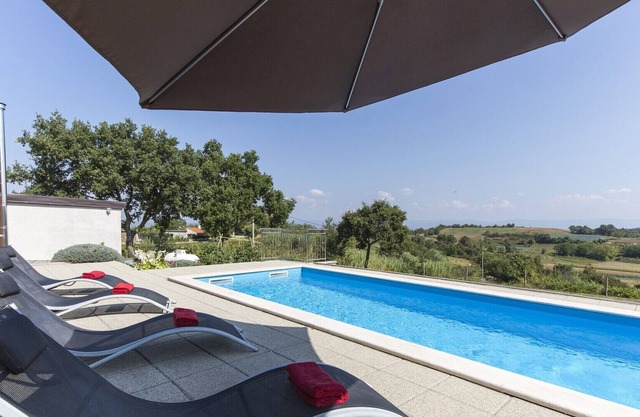 Villa Ana Istra 