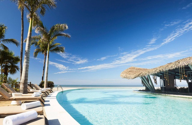 Beautiful Vidanta Nuevo Vallarta, The Grand Mayan One Bedroom Suite!