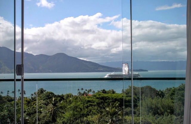 BEAUTIFUL VIEW. house for 5 people near village Rented