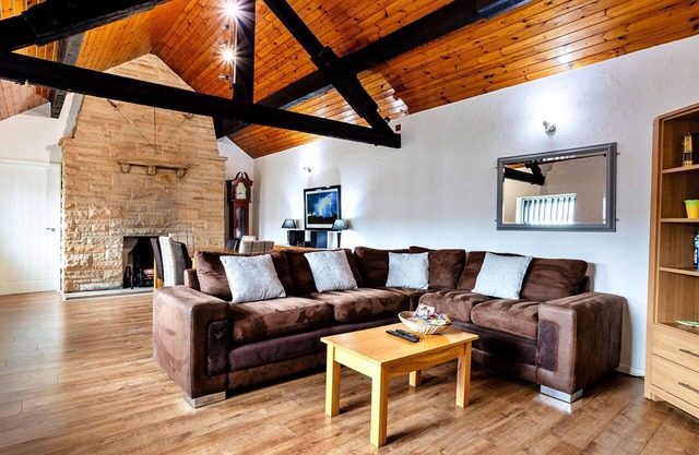 Beautiful villa for 8 people with WIFI, TV and pets allowed