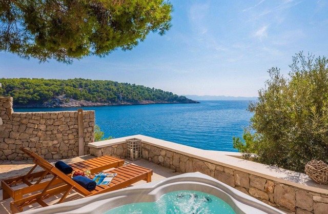 Beautiful Villa Al mare