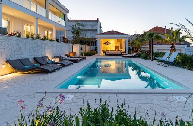 Beautiful Villa Due