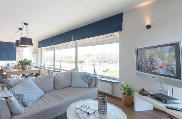 Beautiful villa for 4 people with WIFI, TV and parking