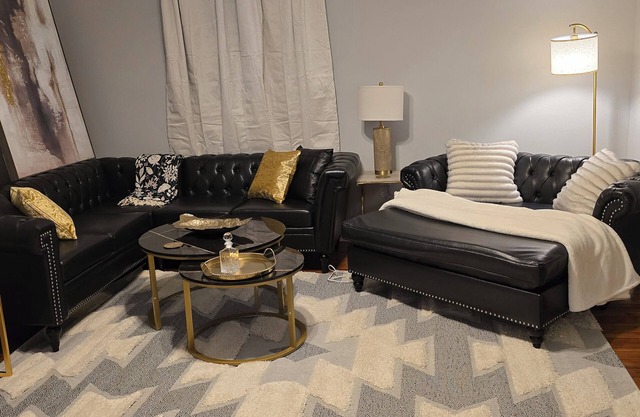 Beautifully Renovated Duplex in AltaVista VA