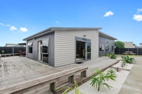 Ruakaka Holiday 