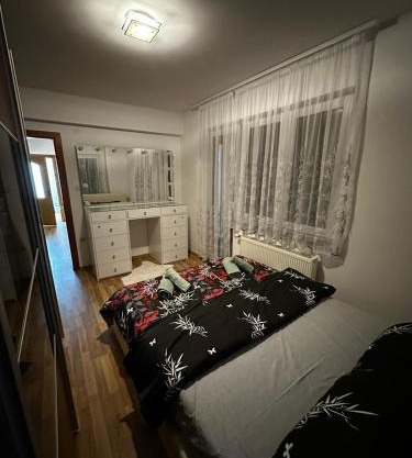 Beauty Room Apartman