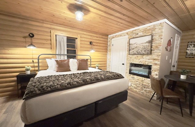 Beaver Meadows Resort Ranch