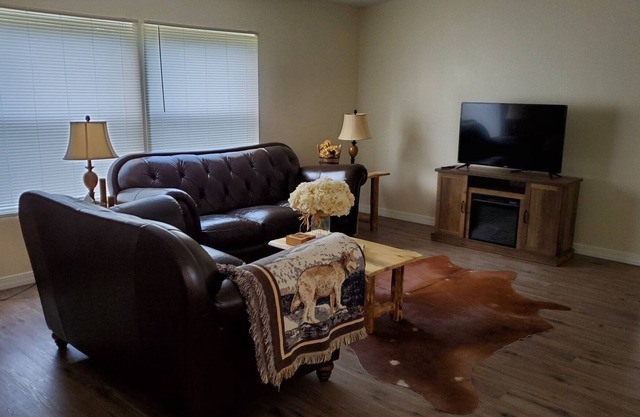 Beaverhead River RV Park Lodge