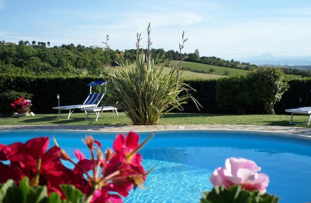 Bed and Breakfast " Il Tesoro di Mario "