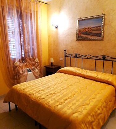 Bed And Breakfast Camere Primavera
