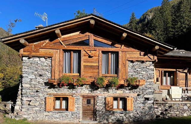 Bed and Breakfast Campo Base