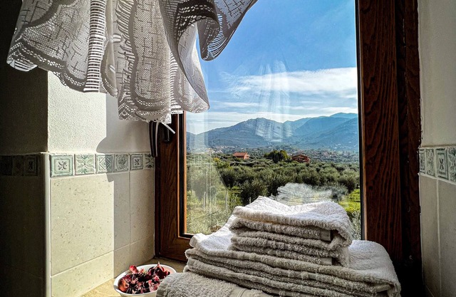 Bed and Breakfast Nero Buono