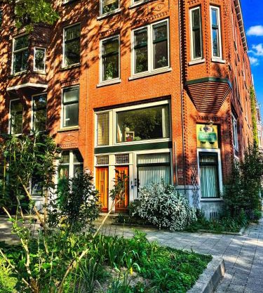 Bed and Breakfast Rotterdam