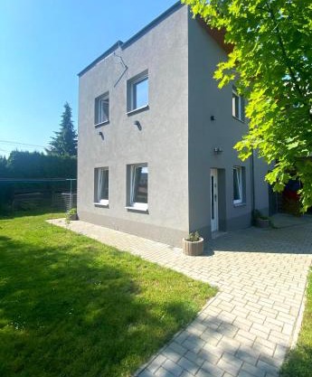 Bed and breakfast Slezská Siesta