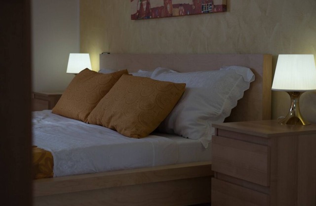 Bed and Breakfast Via del Mare, Costa dei Trabocchi