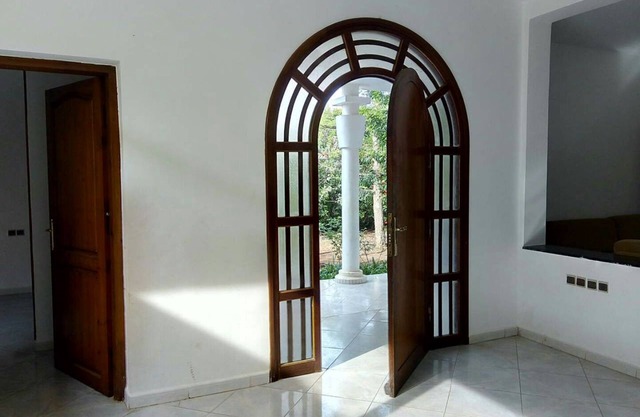 Bed and breakfast with direct access to Saïdia Beach - quiet and safe