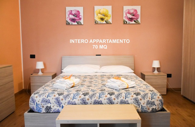 Bed and Salerno - Largo Campo