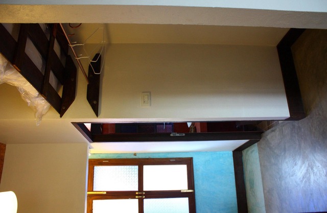 Bed&Breakfast, 2 Queen size beds near Chiang Mai railway station