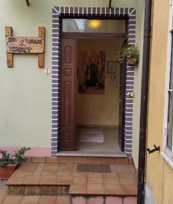 Bed&Breakfast Castagna