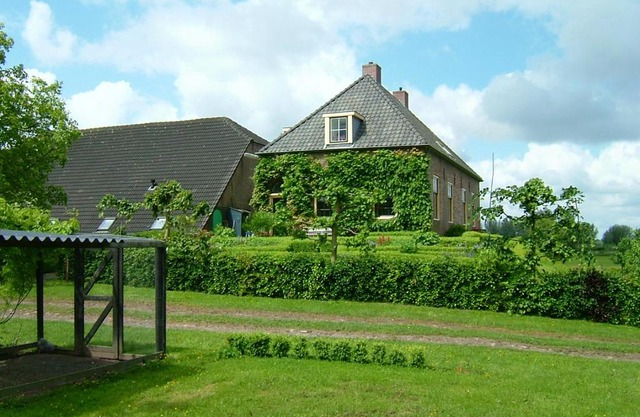 Bed & Breakfast de Neust