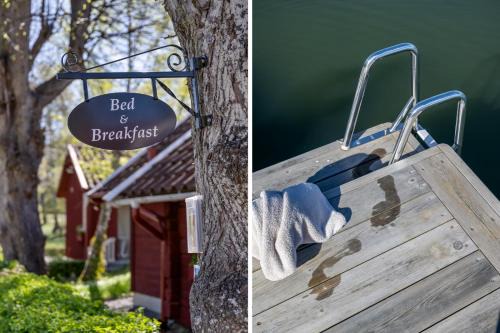 Bed & Breakfast Holiday House
