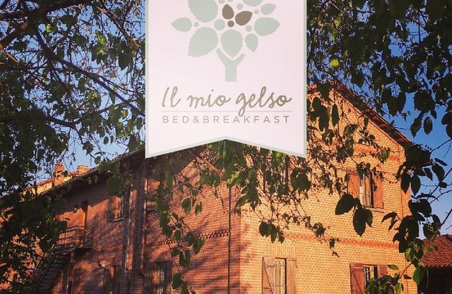 Bed & Breakfast Il mio Gelso
