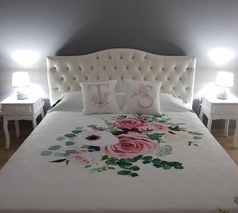 Bed & Breakfast La Tana dei Sognatori