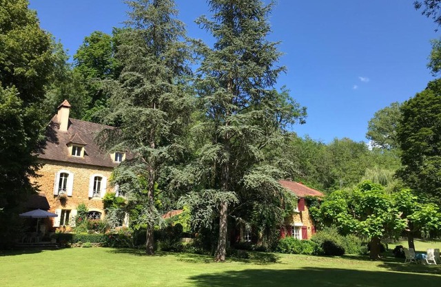 Bed & Breakfast Le Moulin Neuf