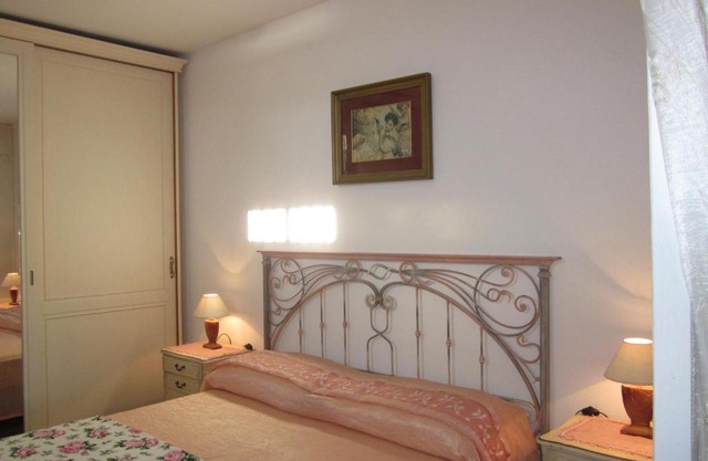 Bed&Breakfast Le Valli del Cerrano