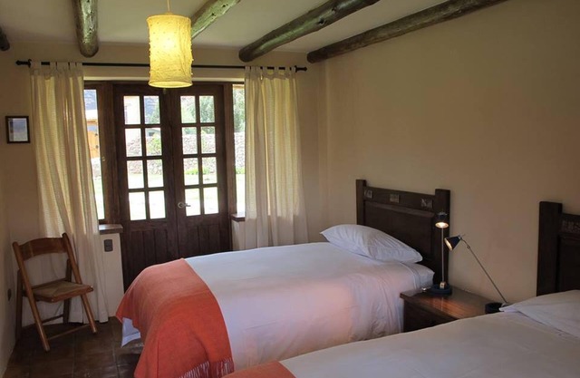 Bed & Breakfast Tambo Del Caminante