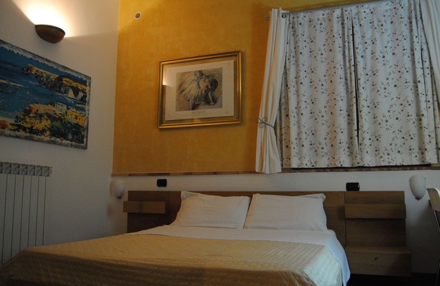BED & BREAKFAST VILLAMOLA