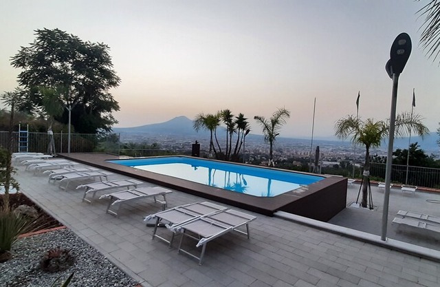 BED & BREAKFAST VILLAMOLA - Room 2