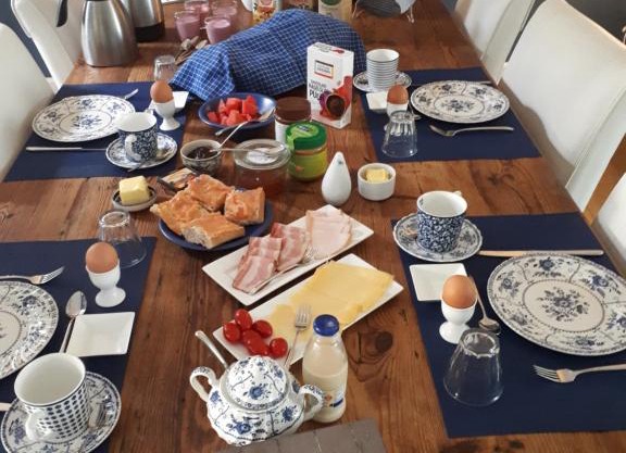 Bed en Breakfast Arendshof