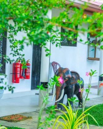 Beddegama Villa & Resort