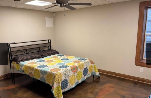 Bedrooms for rent in a very nice space