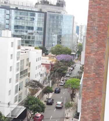 Bedrooms Near Larcomar Miraflores