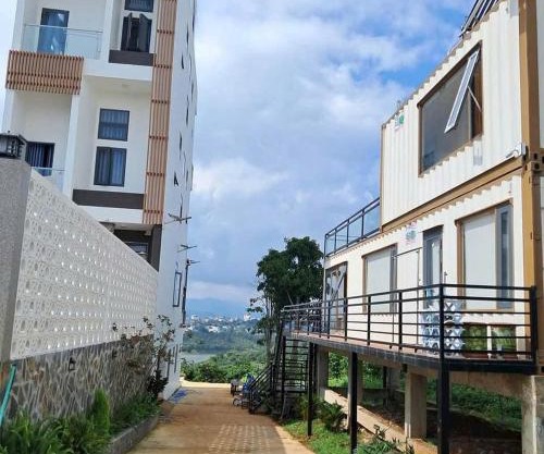 Bee Home Di Linh