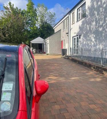 Beechwood Lodge - B