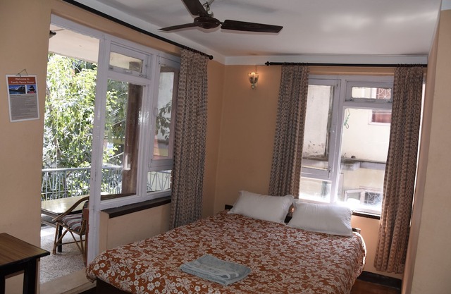 Beehive Hostel
