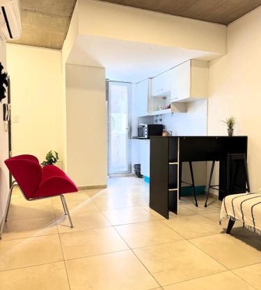 Beethoven-Apartamento