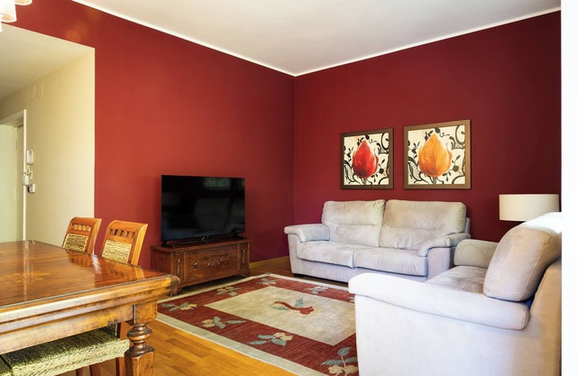Beethoven Luxury Apartment
