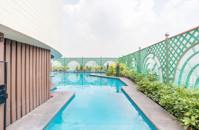 Beijing Family Room near Chiantown/ MRT Wat Mangkon