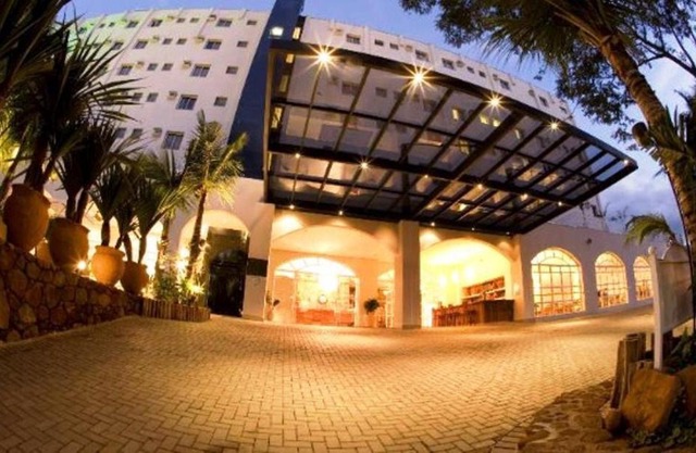 Beira Rio Palace Hotel