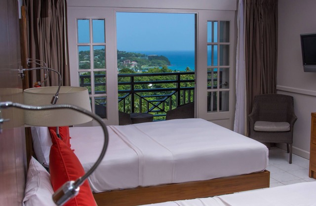 Bel Jou Hotel – Adults Only – All Inclusive