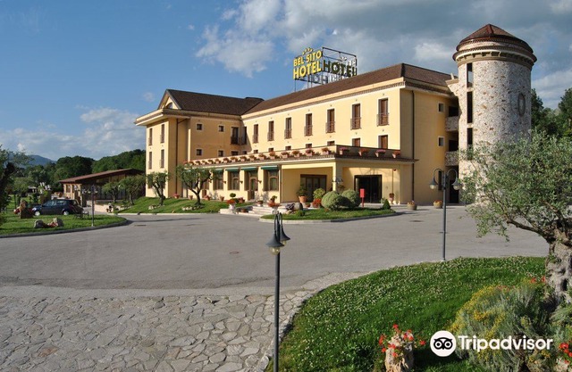 Bel Sito Hotel Due Torri